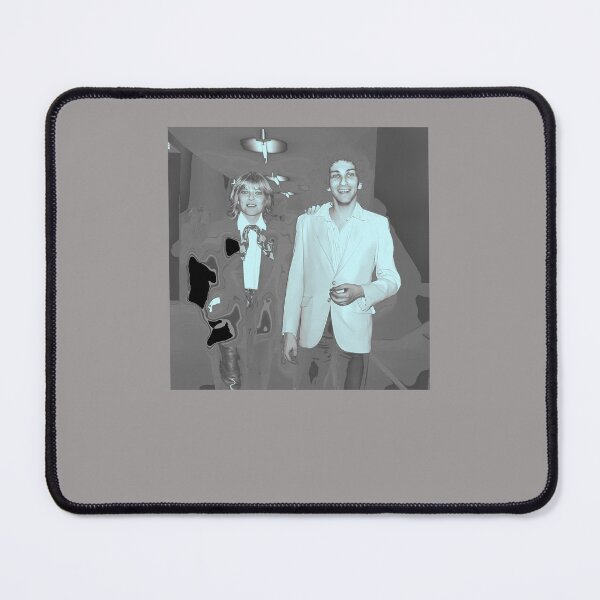 Item preview, FRANCE-GALL-AND-MICHEL-BERGER designed and sold by lovellacallass.