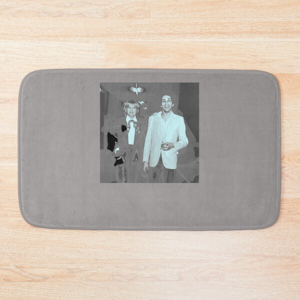 Item preview, FRANCE-GALL-AND-MICHEL-BERGER designed and sold by lovellacallass.