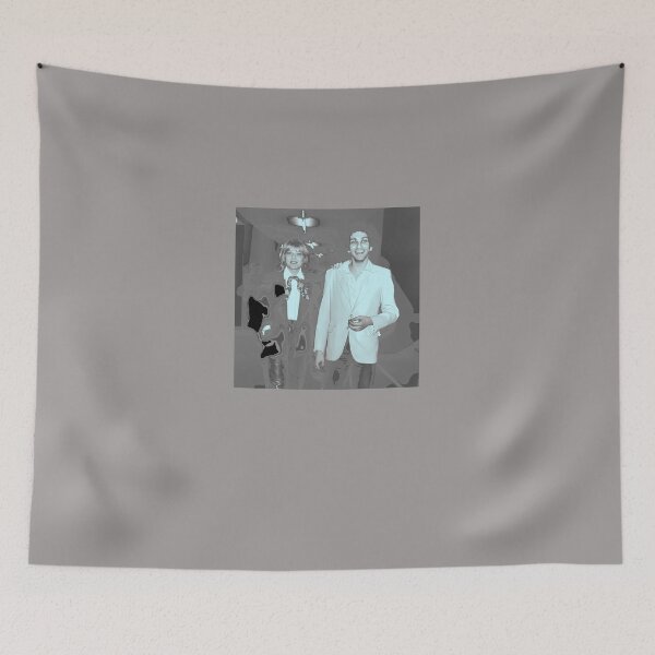 Item preview, FRANCE-GALL-AND-MICHEL-BERGER designed and sold by lovellacallass.