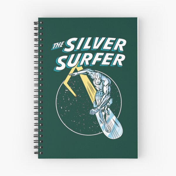 Item preview, SILVER SURFER  designed and sold by fuktcomfor.