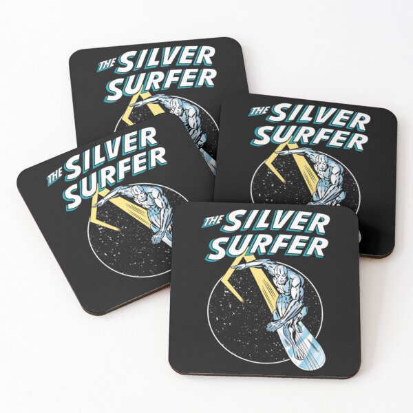 Item preview, SILVER SURFER  designed and sold by fuktcomfor.