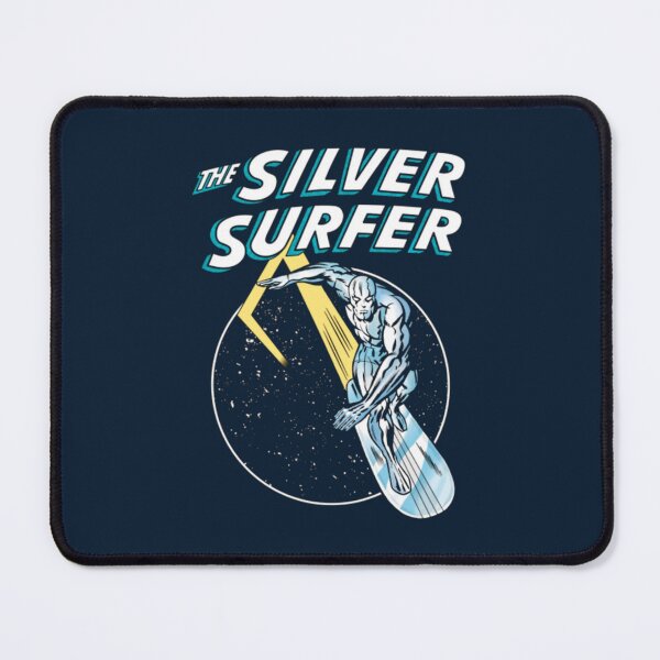 Item preview, SILVER SURFER designed and sold by fuktcomfor.