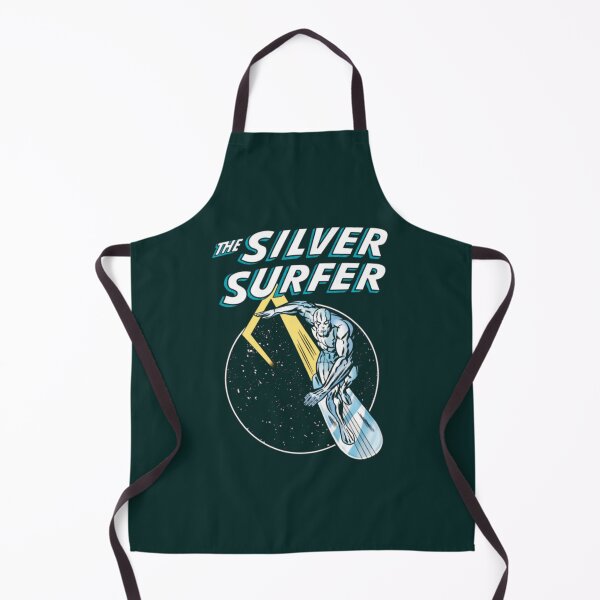 Item preview, SILVER SURFER designed and sold by fuktcomfor.