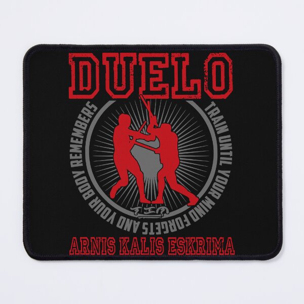 Item preview, Duelo designed and sold by PaggiranMerch.