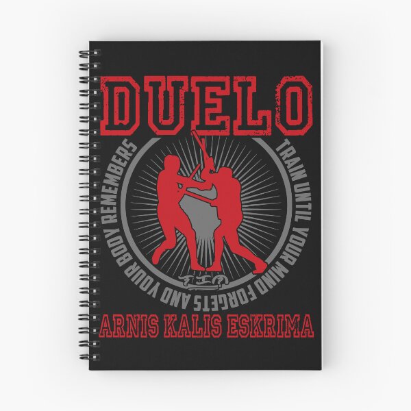 Item preview, Duelo designed and sold by PaggiranMerch.