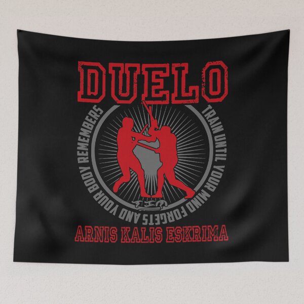 Item preview, Duelo designed and sold by PaggiranMerch.