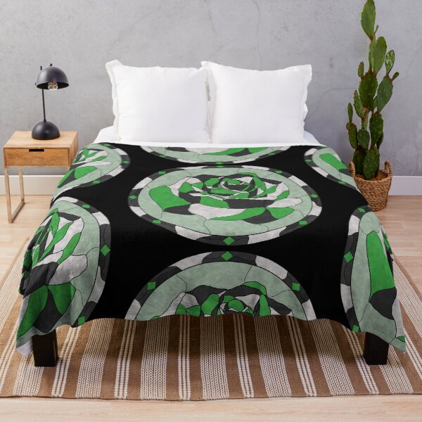 Item preview, Neutrois Pride Rose designed and sold by Oneiromancer’s Trove .