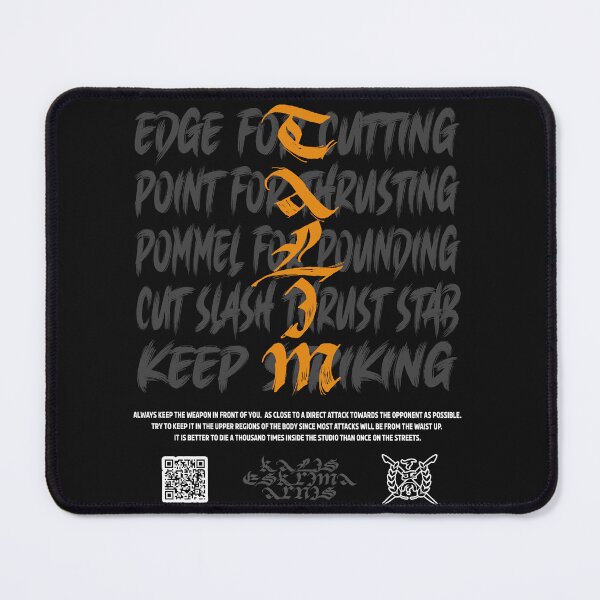 Item preview, Talim designed and sold by PaggiranMerch.