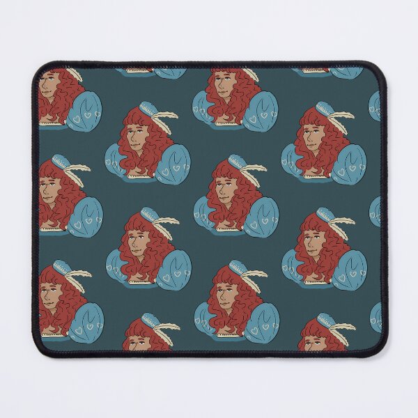 Item preview, Ginger Duchess  designed and sold by Tesokiseop.