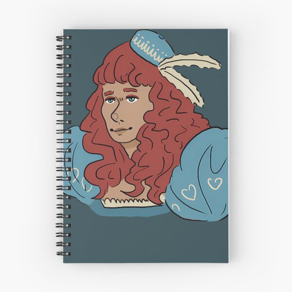 Item preview, Ginger Duchess  designed and sold by Tesokiseop.