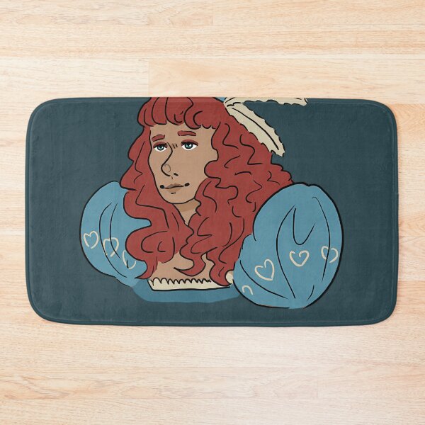 Item preview, Ginger Duchess  designed and sold by Tesokiseop.