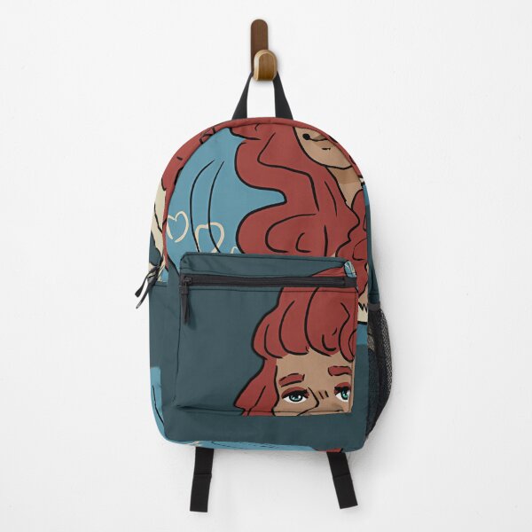 Item preview, Ginger Duchess designed and sold by Tesokiseop.