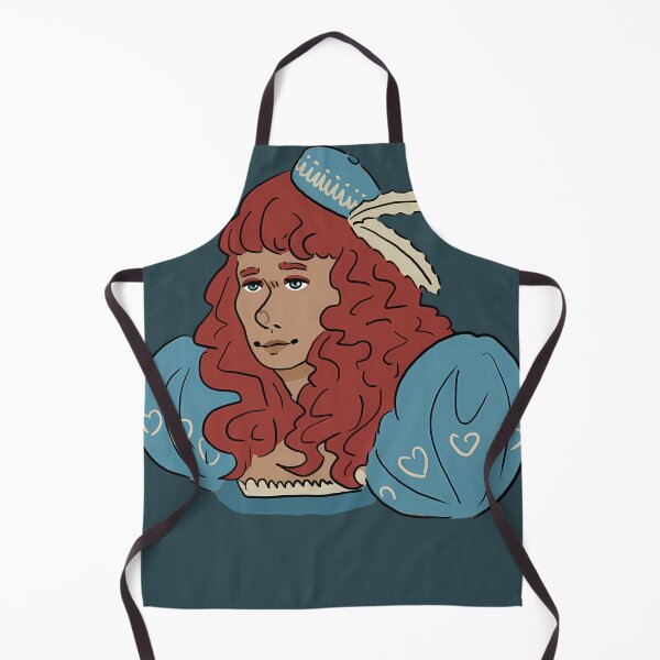 Item preview, Ginger Duchess  designed and sold by Tesokiseop.