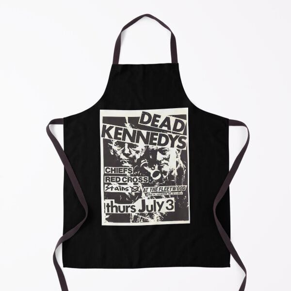 Item preview, Dead Kennedys designed and sold by HarryChapmasar.
