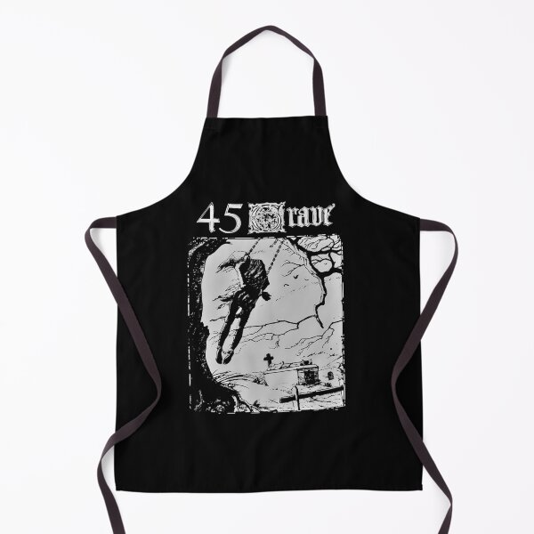 Item preview, 45Grave designed and sold by HarryChapmasar.