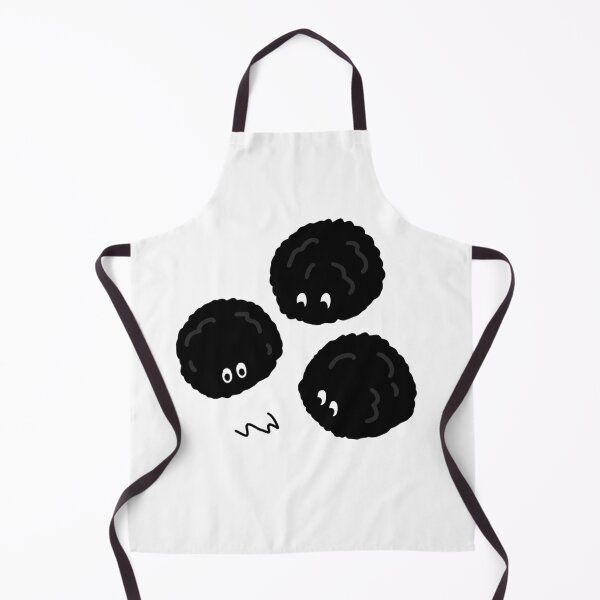 Item preview, Jiggly puffs looking at a squiggle designed and sold by mapofraincloud.