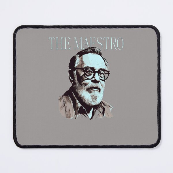 Item preview, FRANCIS-FORD-COPPOLA---THE-MAESTRO designed and sold by lovellacallass.