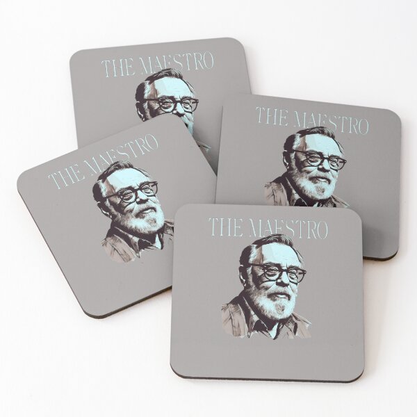 Item preview, FRANCIS-FORD-COPPOLA---THE-MAESTRO designed and sold by lovellacallass.