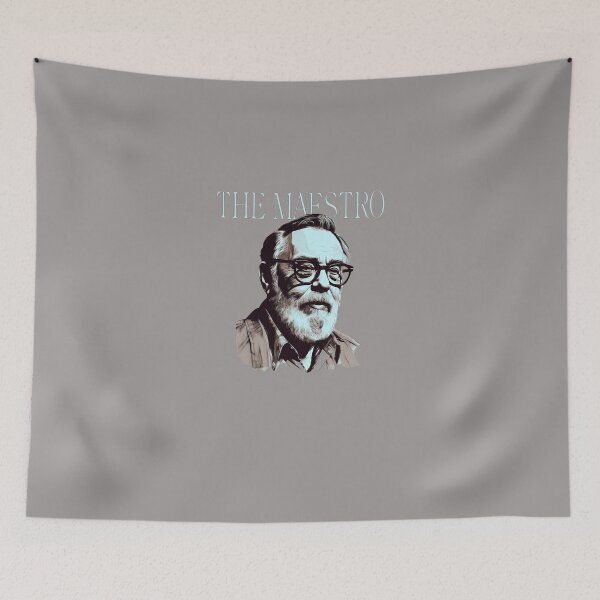 Item preview, FRANCIS-FORD-COPPOLA---THE-MAESTRO designed and sold by lovellacallass.