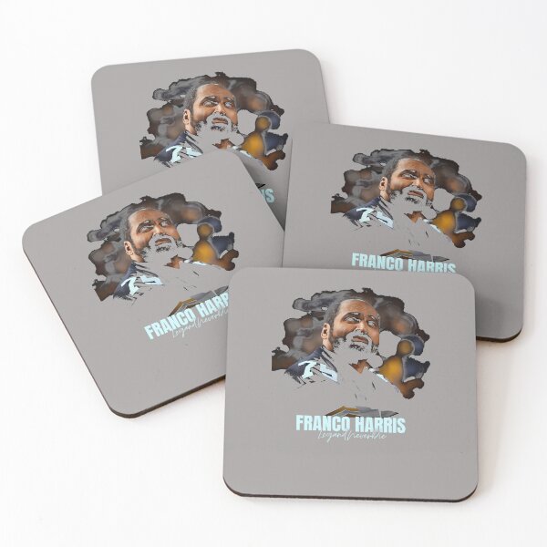 Item preview, FRANCO-HARRIS-(2) designed and sold by lovellacallass.