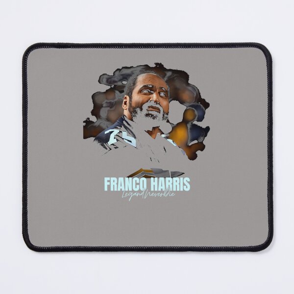 Item preview, FRANCO-HARRIS-(2) designed and sold by lovellacallass.