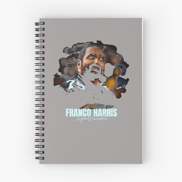 Item preview, FRANCO-HARRIS-(2) designed and sold by lovellacallass.