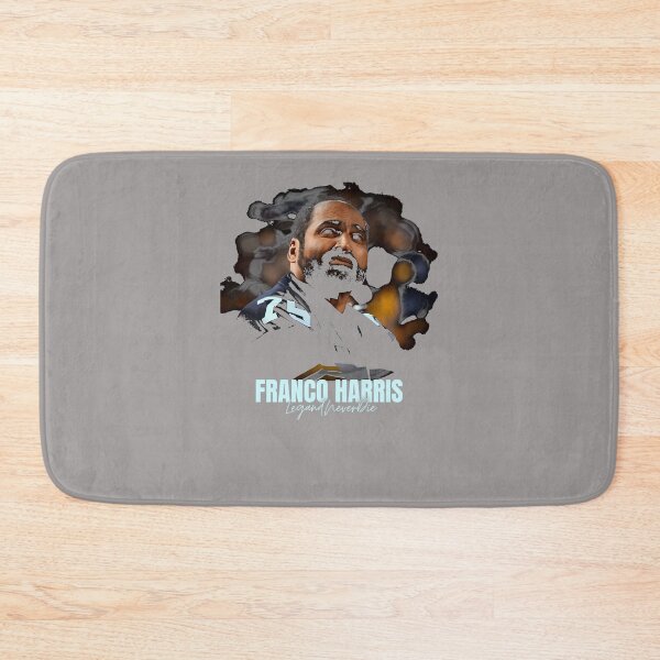 Item preview, FRANCO HARRIS (2) designed and sold by lovellacallass.