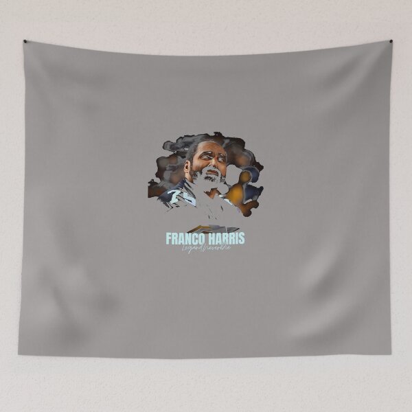 Item preview, FRANCO-HARRIS-(2) designed and sold by lovellacallass.