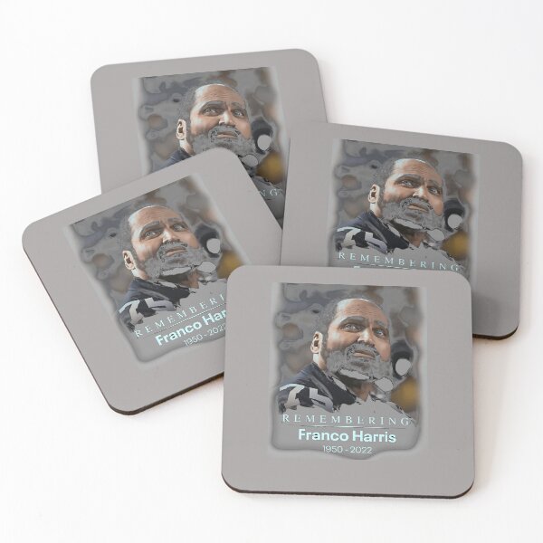 Item preview, FRANCO-HARRIS-(3) designed and sold by lovellacallass.
