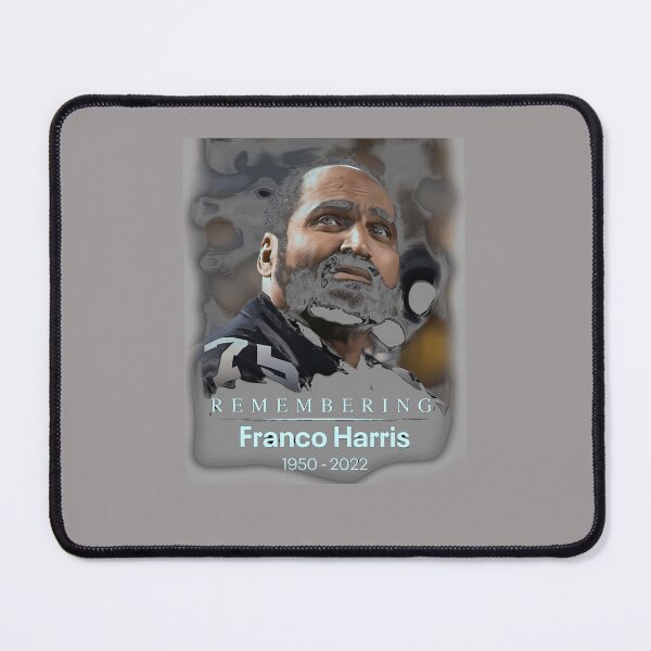 Item preview, FRANCO-HARRIS-(3) designed and sold by lovellacallass.