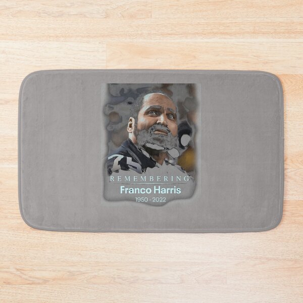 Item preview, FRANCO HARRIS (3) designed and sold by lovellacallass.