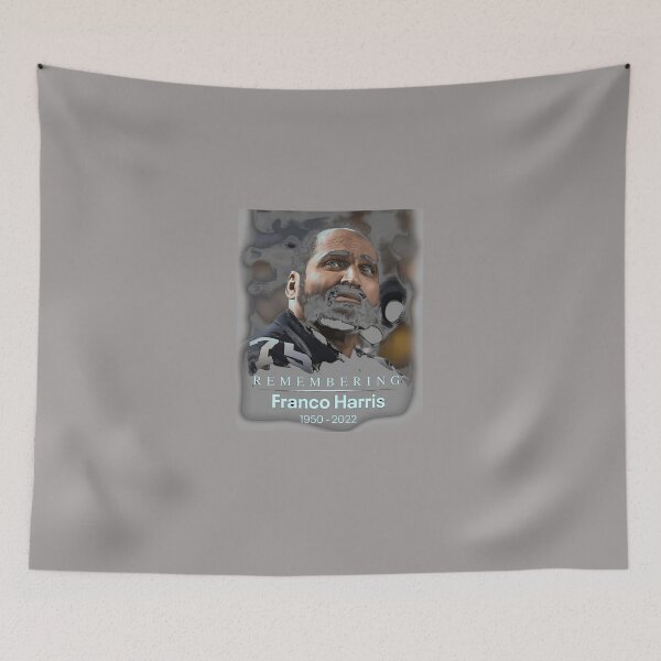 Item preview, FRANCO-HARRIS-(3) designed and sold by lovellacallass.