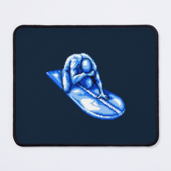 Item preview, Sad Silver Surfer   designed and sold by fuktcomfor.