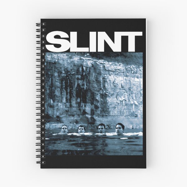 Item preview, Slint spiderland t designed and sold by HarryChapmasar.