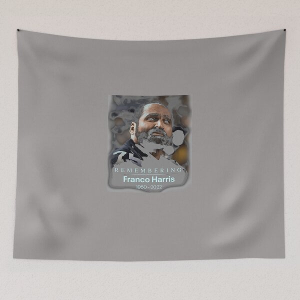 Item preview, FRANCO-HARRIS designed and sold by lovellacallass.