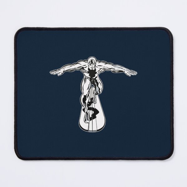 Item preview, Silver Surfer designed and sold by fuktcomfor.