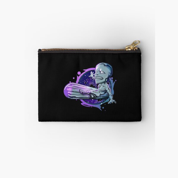 Item preview, Silver Surfer designed and sold by fuktcomfor.