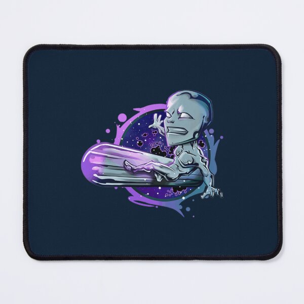 Item preview, Silver Surfer designed and sold by fuktcomfor.