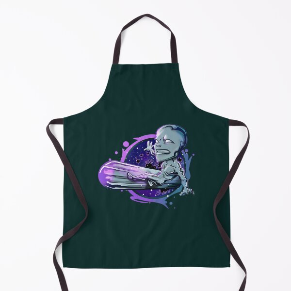 Item preview, Silver Surfer designed and sold by fuktcomfor.