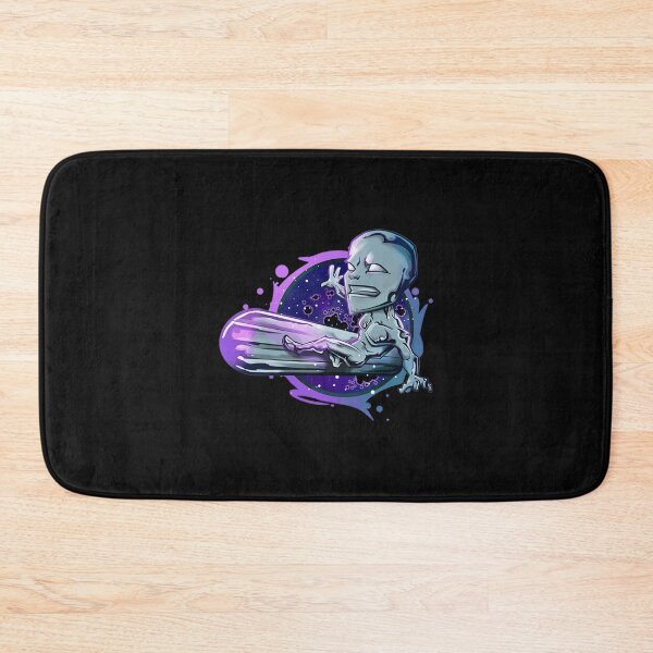 Item preview, Silver Surfer designed and sold by fuktcomfor.