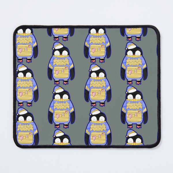 Item preview, Cozy Penguin designed and sold by Tesokiseop.