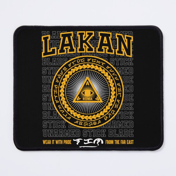 Item preview, Lakan 6 designed and sold by PaggiranMerch.