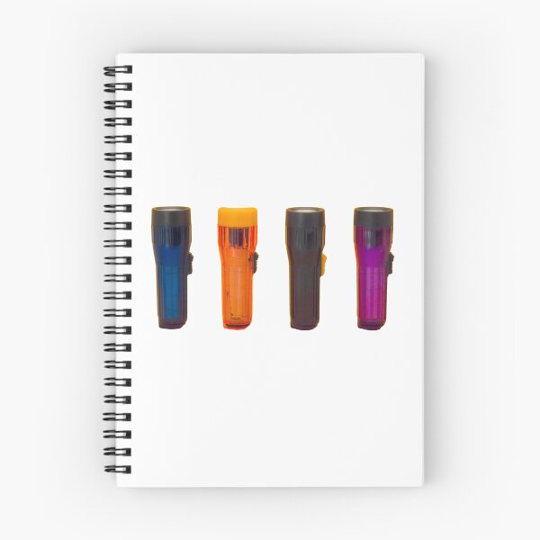 Item preview, Flashlight Illustration, Vintage Camping Gear Artwork, Outdoor Survival and Emergency Tool Flashlight Design, Rustic Adventure Decor and Unique Gift for Campers, Hikers, Preppers, and Tool Collectors designed and sold by bvdesignart.