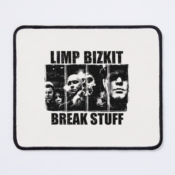 Item preview, Limp Bizkit -vintage pencil style designed and sold by AntonietHaag.
