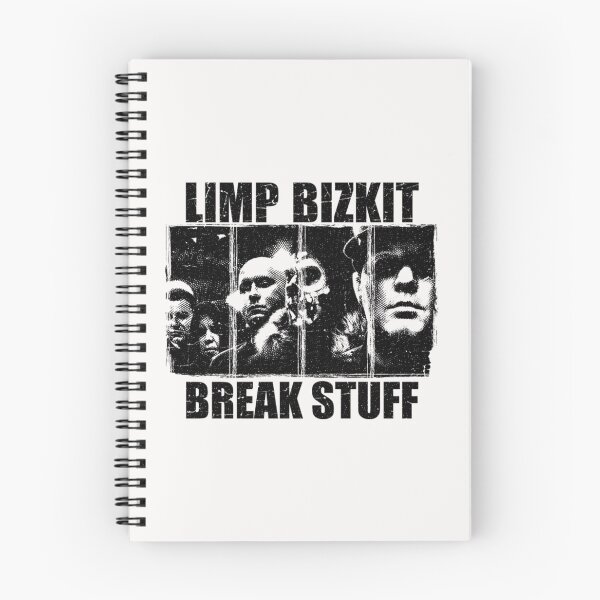 Item preview, Limp Bizkit -vintage pencil style designed and sold by AntonietHaag.