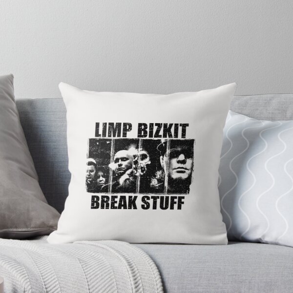 Item preview, Limp Bizkit -vintage pencil style designed and sold by AntonietHaag.
