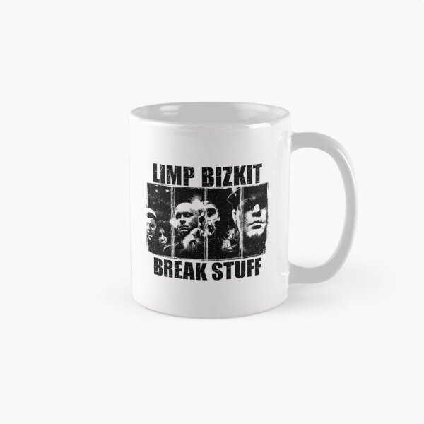 Item preview, Limp Bizkit -vintage pencil style designed and sold by AntonietHaag.