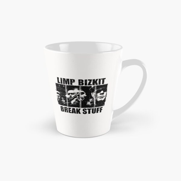 Item preview, Limp Bizkit -vintage pencil style designed and sold by AntonietHaag.