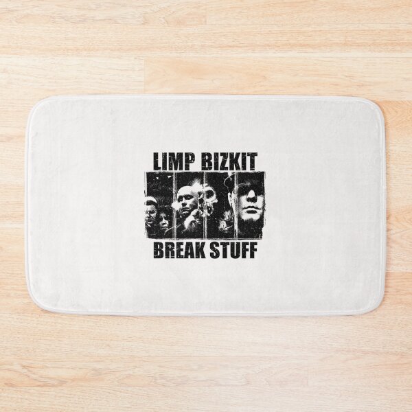 Item preview, Limp Bizkit -vintage pencil style designed and sold by AntonietHaag.