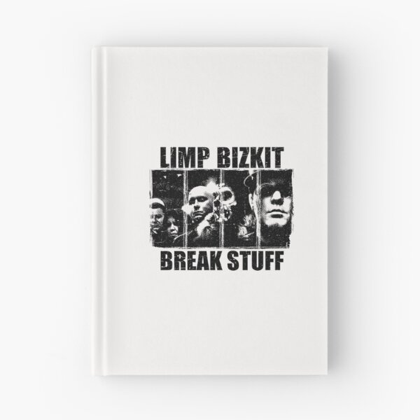 Item preview, Limp Bizkit -vintage pencil style designed and sold by AntonietHaag.